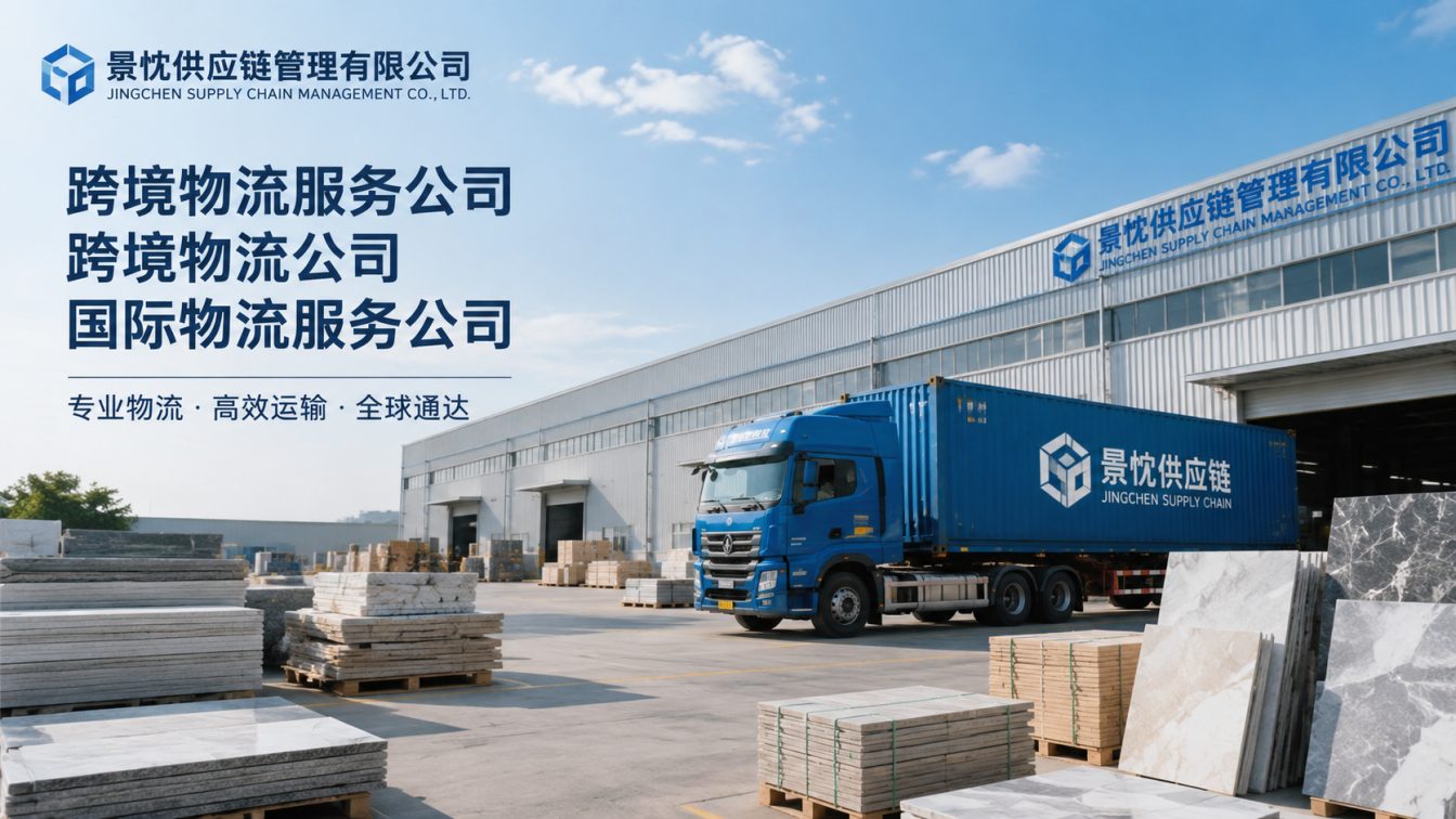 曹县还在为建材出海物流发愁？